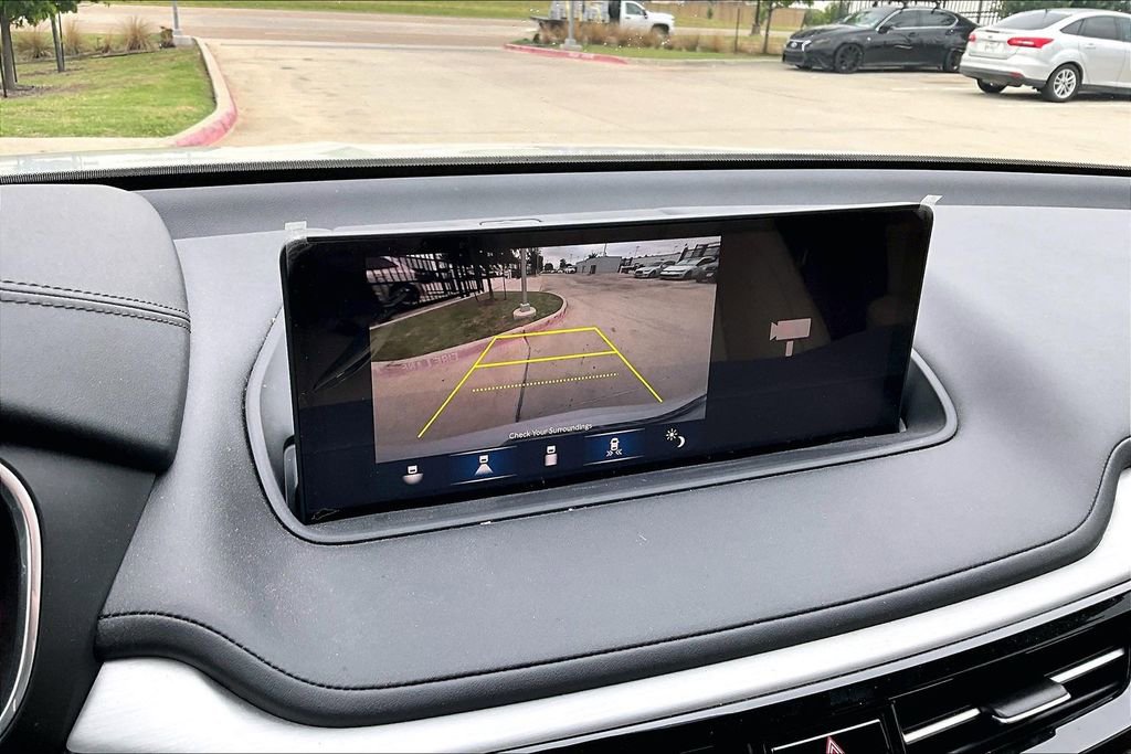 Used 2023 Acura MDX FWD w/ Technology Package image 28