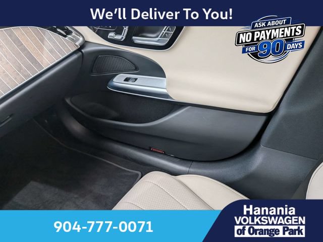 Used 2025 Mercedes-Benz E 350 Sedan image 20