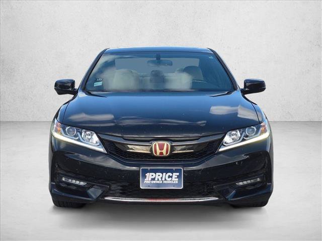 Used 2016 Honda Accord EX-L image 2