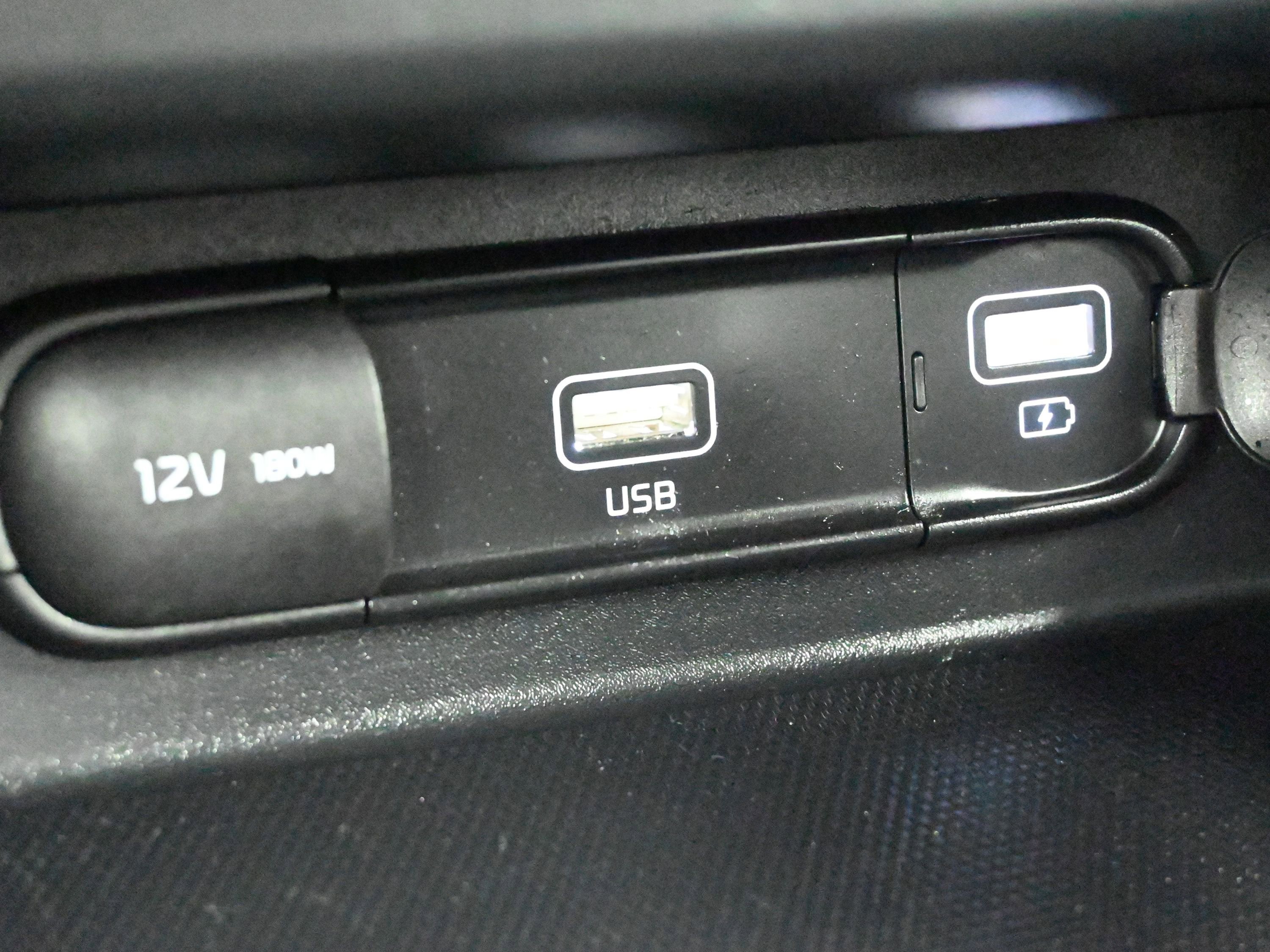 Used 2021 Kia Seltos SX image 18