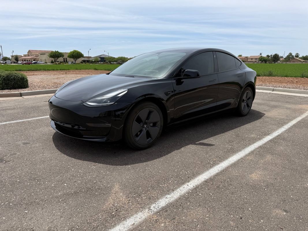Used 2023 Tesla Model 3 Standard Range RWD image 5