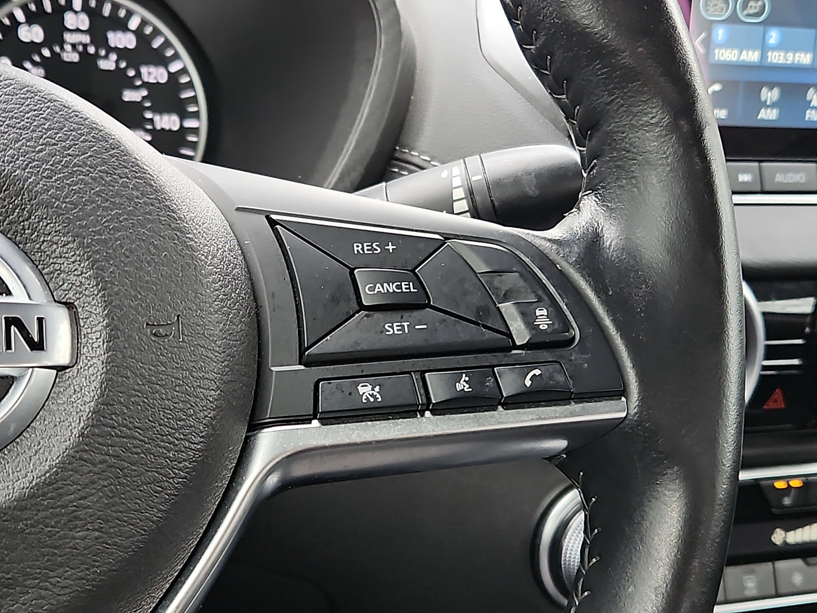 Certified 2023 Nissan Sentra SV w/ All-Weather Package image 20