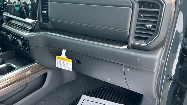 New 2026 Chevrolet Silverado 1500 LT w/ Z71 Off-Road Package image 49