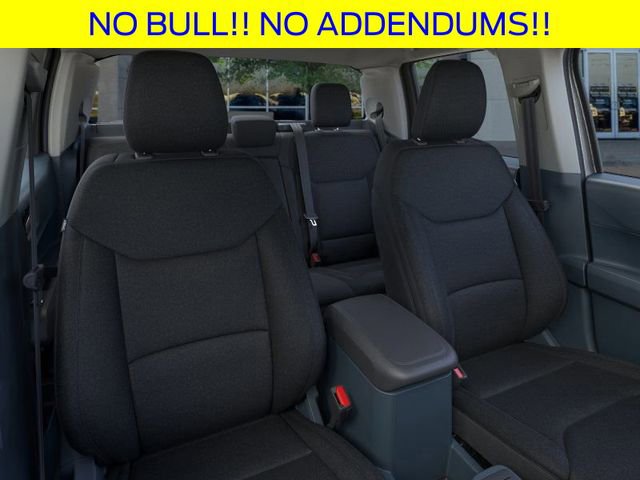 New 2026 Ford Maverick XLT image 11