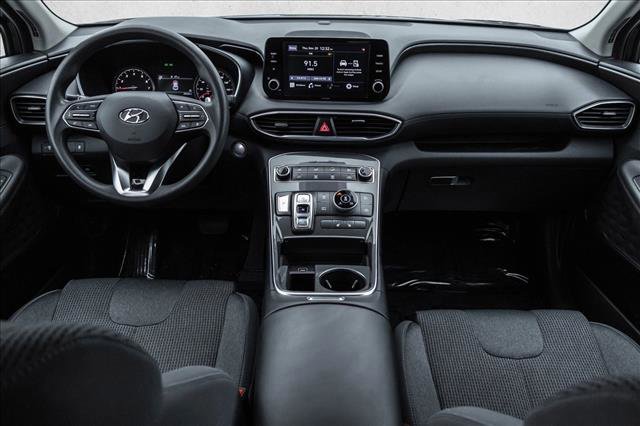 Used 2021 Hyundai Santa Fe SEL w/ Cargo Package image 19