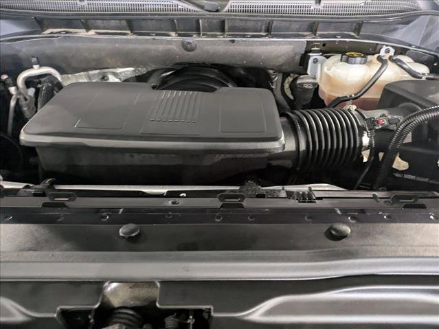 Used 2024 Chevrolet Silverado 1500 LT Trail Boss w/ Convenience Package II image 28