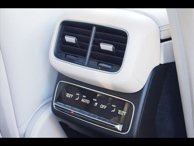 Used 2021 Mercedes-Benz GLS 580 4MATIC image 15