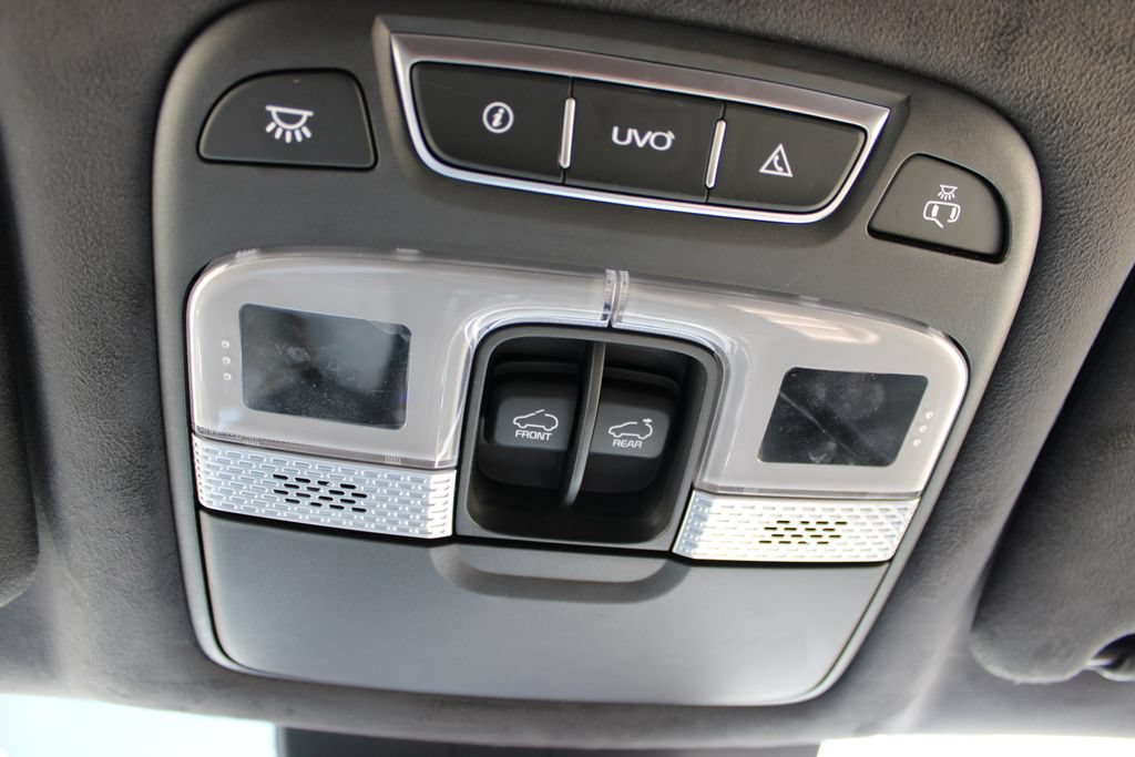 Used 2022 Kia Telluride SX w/ SX Prestige Package AWD/4WD image 30