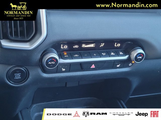 Used 2025 MAZDA CX-50 AWD 2.5 S w/ Preferred Package image 11