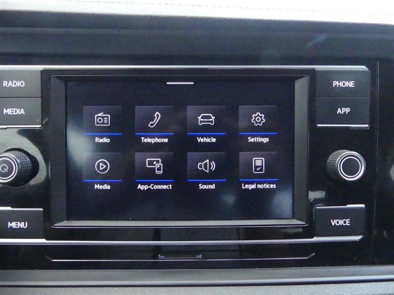 Used 2020 Volkswagen Jetta S w/ Driver Assistance Package FWD image 11
