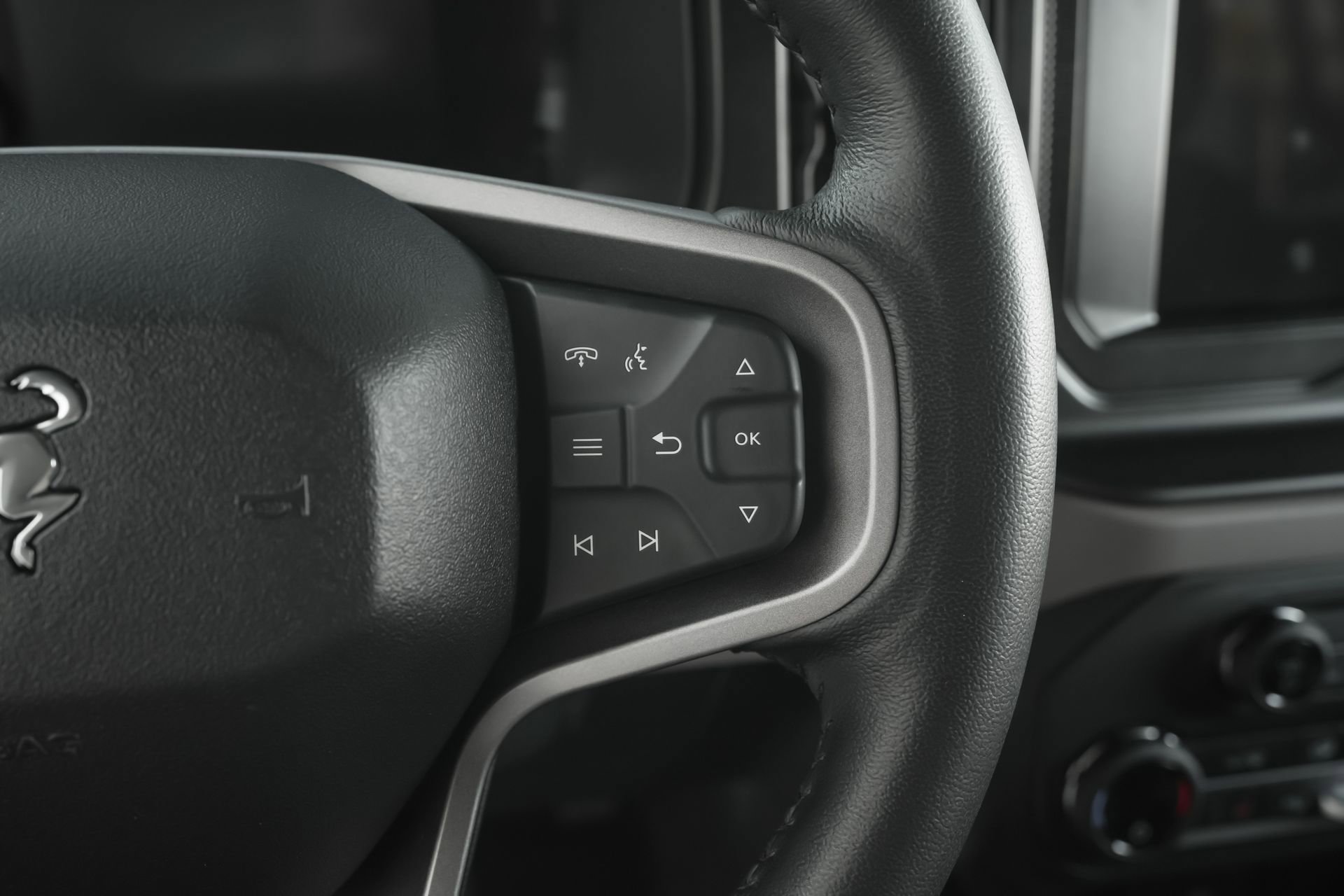 Used 2023 Ford Bronco Wildtrak image 19