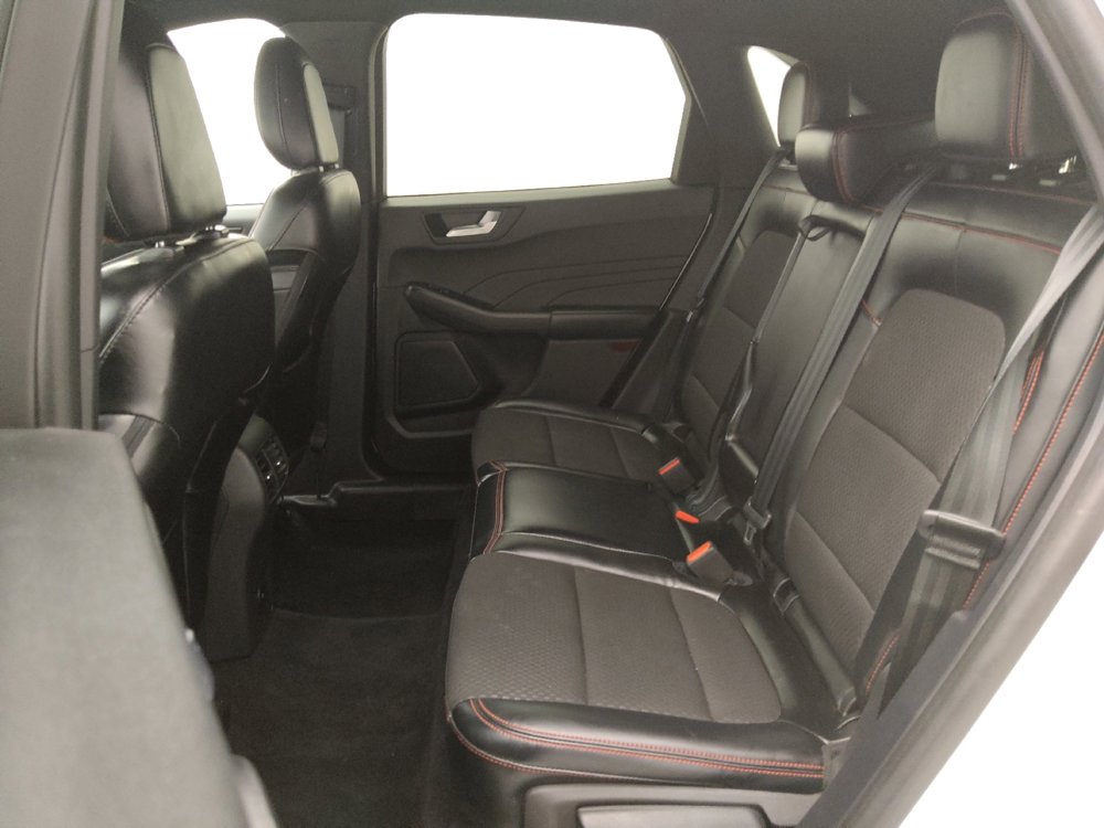 Used 2023 Ford Escape ST-Line w/ Tech Pack #1 image 18