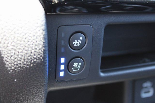 New 2026 Honda Ridgeline Black Edition image 24