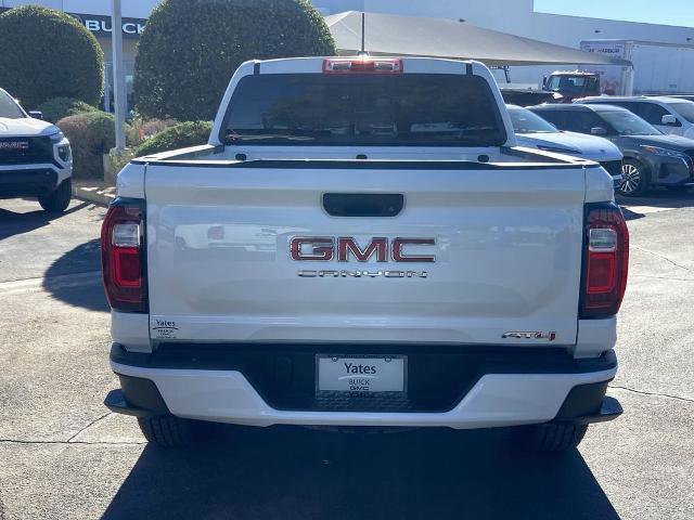 Used 2024 GMC Canyon AT4 image 5