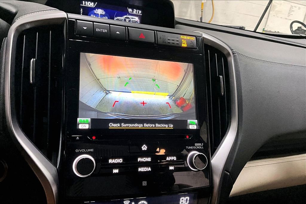 Used 2022 Subaru Ascent Limited image 14