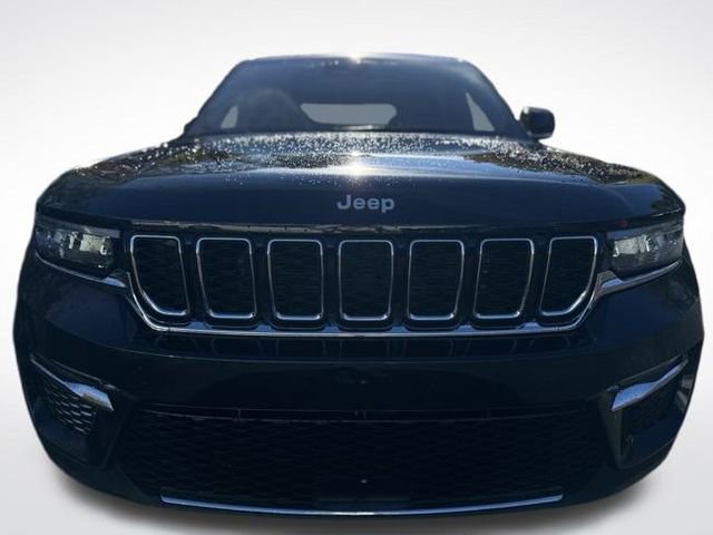 Used 2022 Jeep Grand Cherokee Altitude image 2