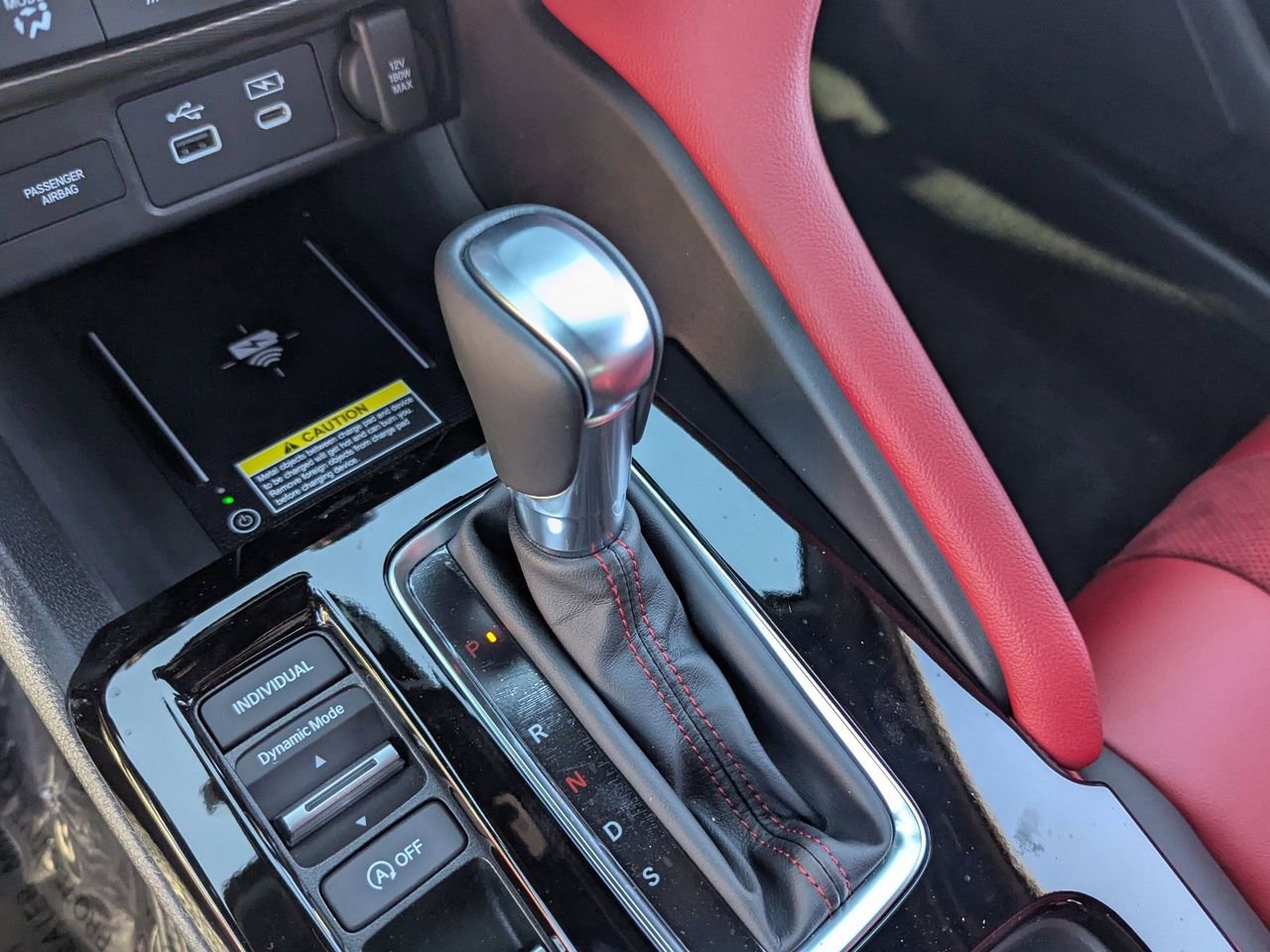 New 2026 Acura Integra A-Spec image 32