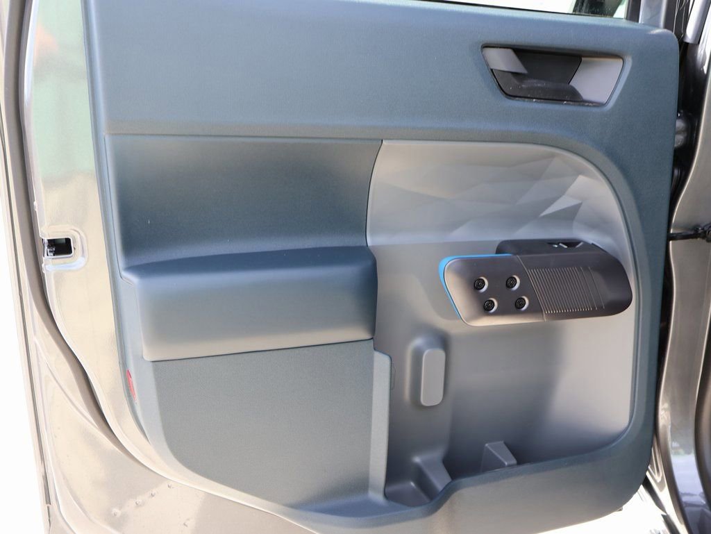 New 2026 Ford Maverick Lobo image 16