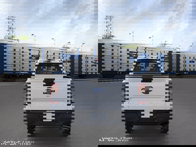 New 2026 Ford Ranger XL image 5