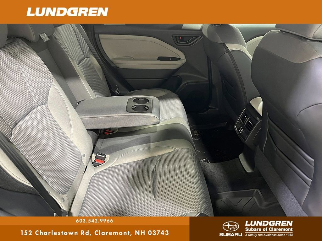New 2026 Subaru Forester Premium image 30