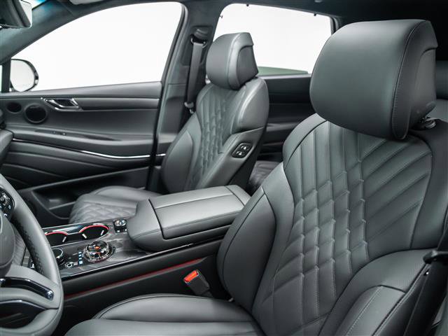 New 2026 Genesis GV80 3.5T Prestige image 18