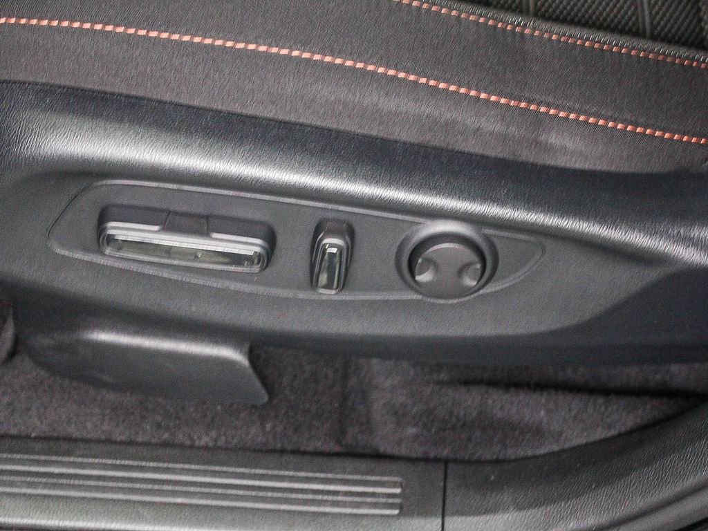 Certified 2023 Honda CR-V Sport image 22