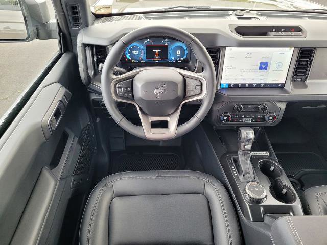 New 2025 Ford Bronco Big Bend image 7