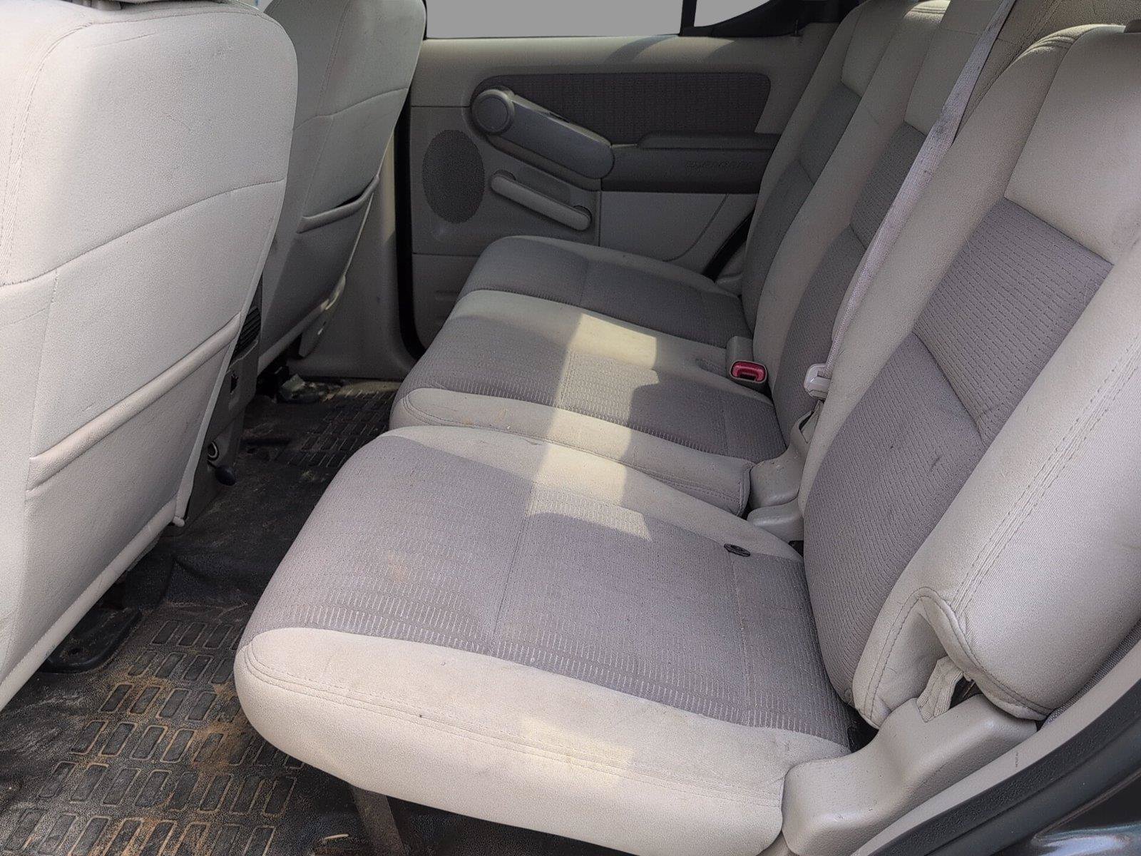 Used 2007 Ford Explorer Sport Trac XLT RWD image 30