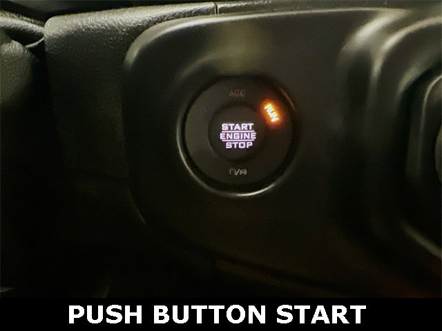 Used 2021 Jeep Wrangler Unlimited Sport image 13