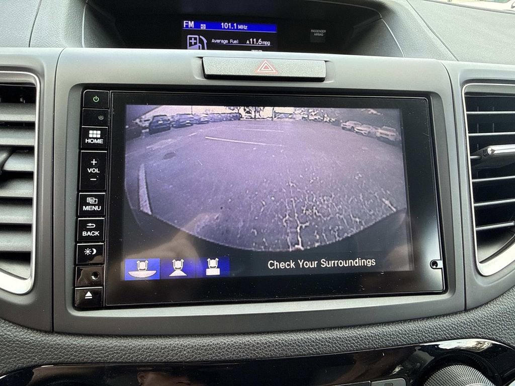 Used 2016 Honda CR-V Touring image 24