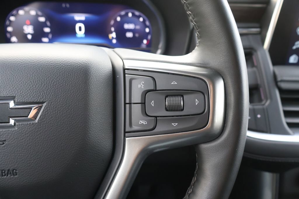 Certified 2024 Chevrolet Suburban Z71 w/ Off-Road Capability Package AWD/4WD image 31