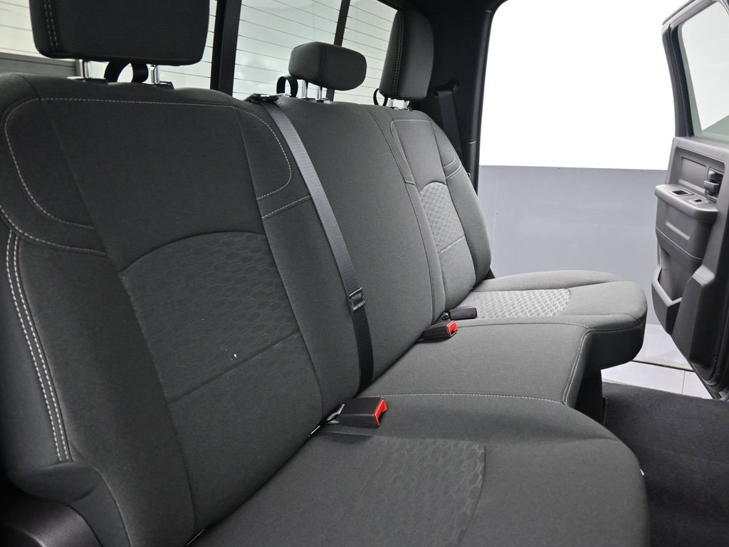 New 2026 RAM 2500 Tradesman image 29