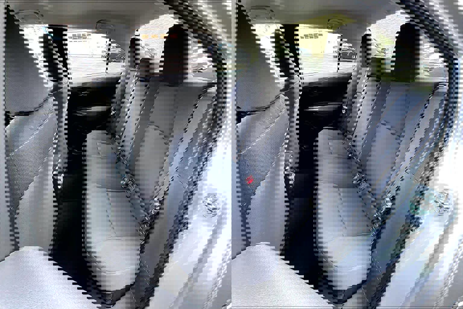 Used 2023 Toyota Corolla LE image 20