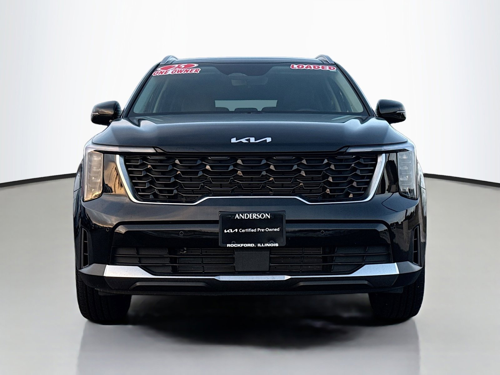 Used 2025 Kia Sorento S w/ Panoramic Sunroof Package image 16