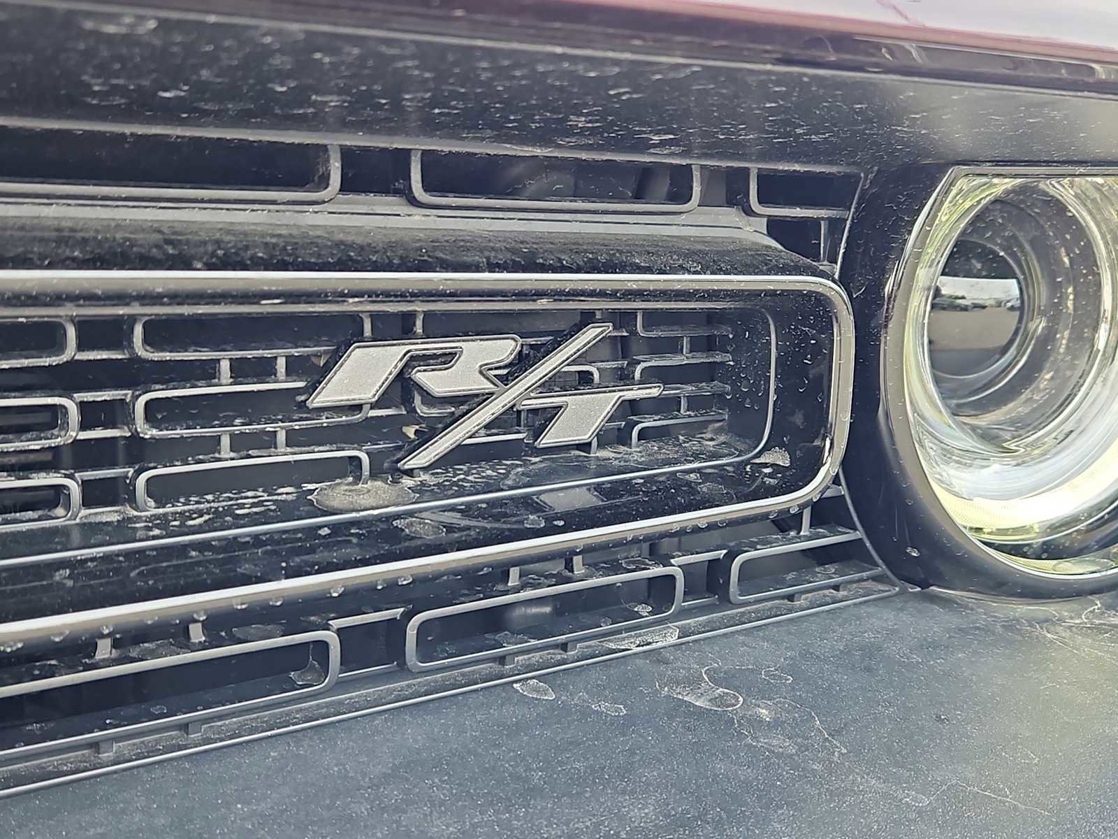 Used 2022 Dodge Challenger R/T w/ Blacktop Package image 12