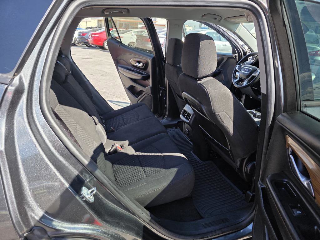 Used 2020 GMC Terrain SLE w/ Driver Convenience Package image 22