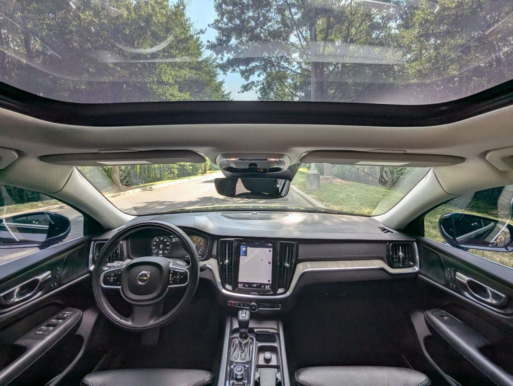 Used 2019 Volvo S60 T5 Inscription FWD image 22