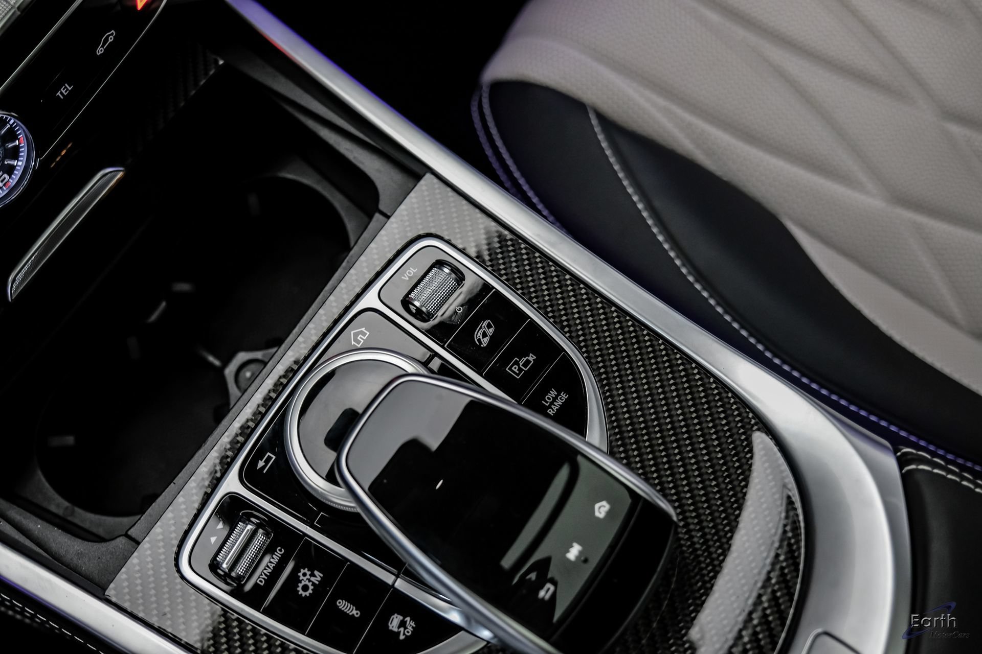 Used 2024 Mercedes-Benz G 63 AMG 4MATIC image 63