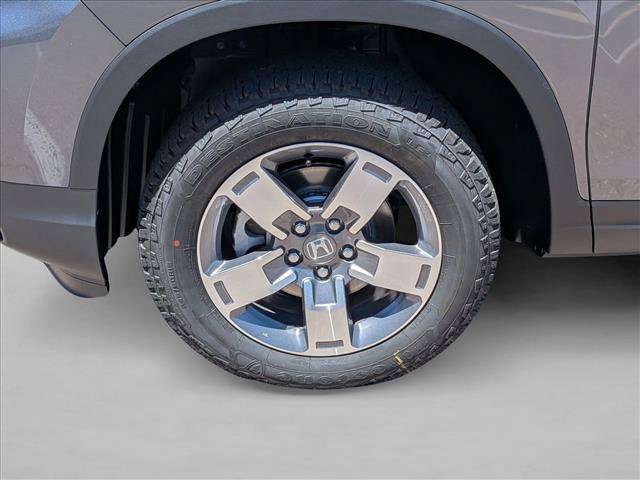 New 2026 Honda Ridgeline RTL image 10