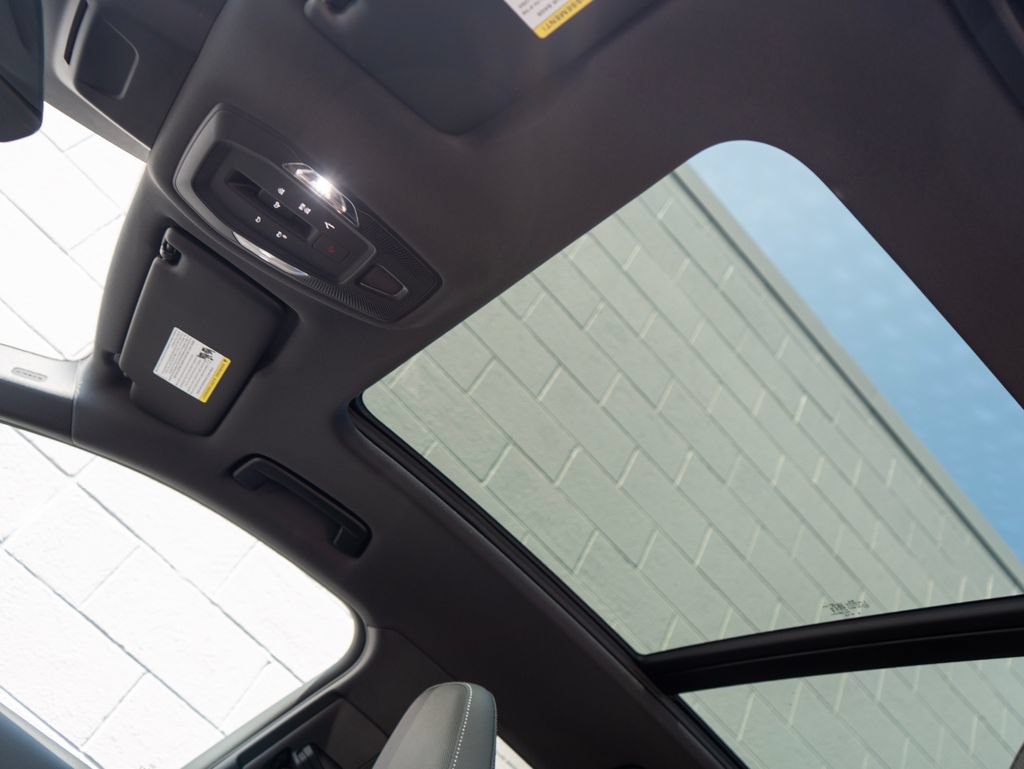 New 2027 Audi Q6 e-tron Premium Plus AWD/4WD image 13
