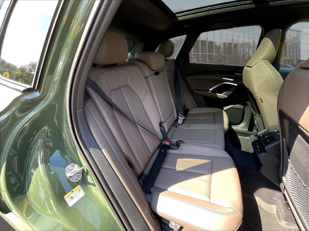 New 2026 Audi Q5 Prestige AWD/4WD image 10