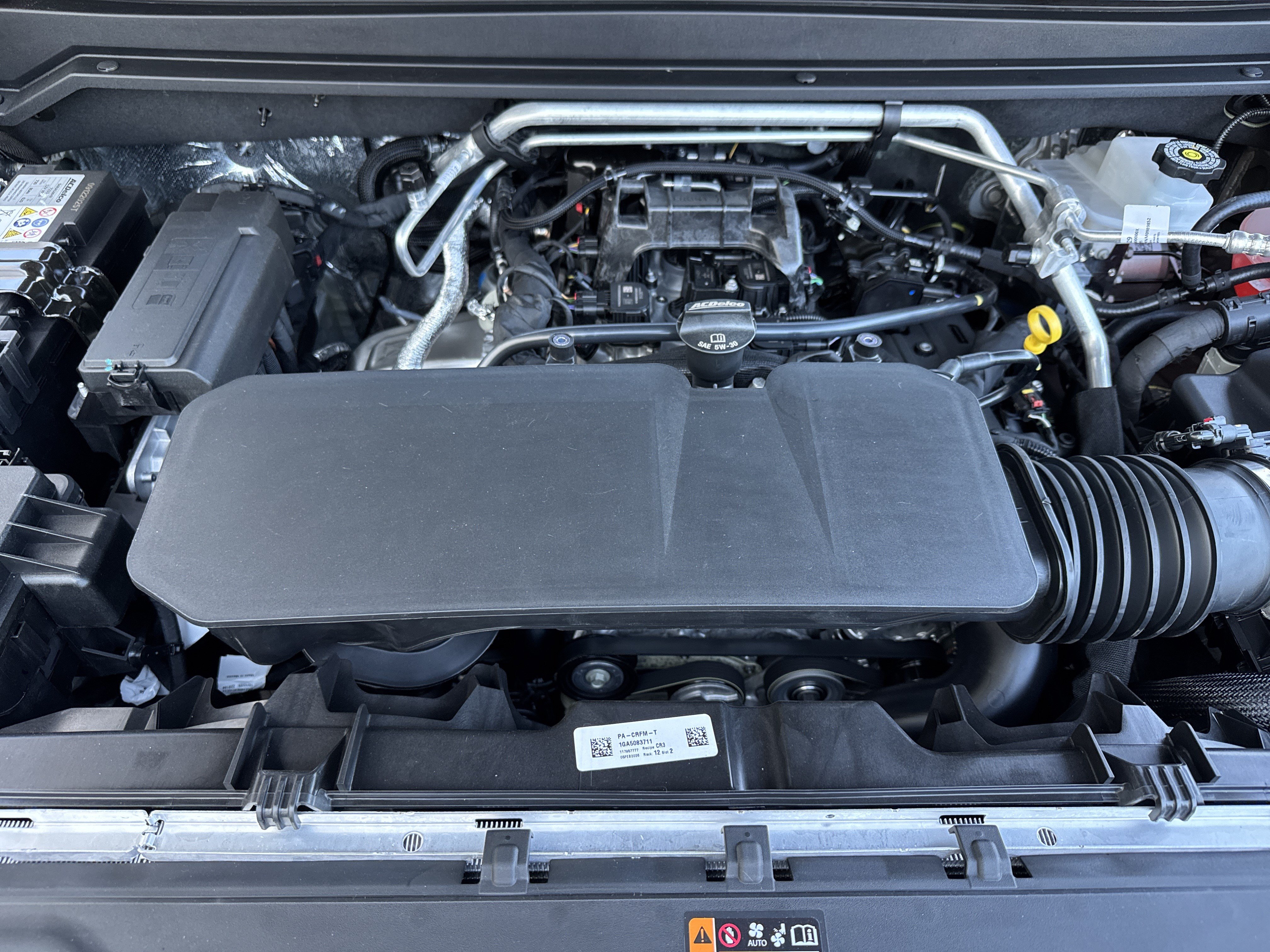 New 2026 GMC Canyon Elevation w/ Convenience Package AWD/4WD image 29