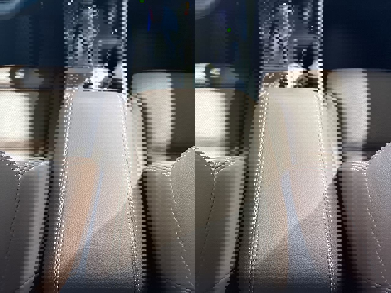 New 2026 Toyota Land Cruiser image 22