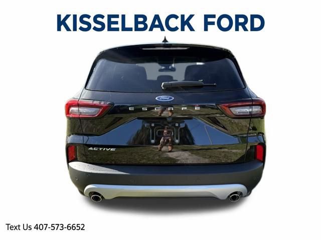 New 2025 Ford Escape Active w/ Tech Pack #1 image 4