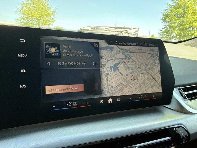 New 2026 BMW X2 xDrive28i w/ Technology Package AWD/4WD image 35