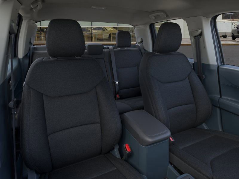 New 2025 Ford Maverick XLT w/ XLT Luxury Package image 10