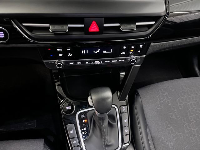 Certified 2024 Kia Seltos S image 16