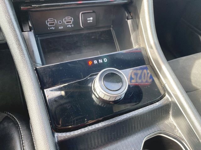 Used 2025 Jeep Grand Cherokee Altitude AWD/4WD image 15