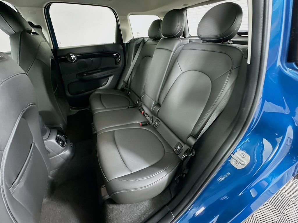 Used 2023 MINI Cooper Countryman S AWD/4WD image 25