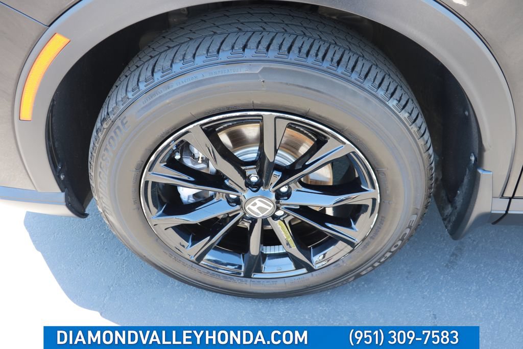 Used 2025 Honda CR-V Sport image 31